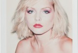 Andy Warhol - Debbie Harry - 1980 - courtesy The Andy Warhol Foundation for the Visual Arts, Inc. & Danziger Gallery