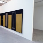 Rapporto confidenziale - veduta della mostra presso il Museo Pecci, Milano 2012