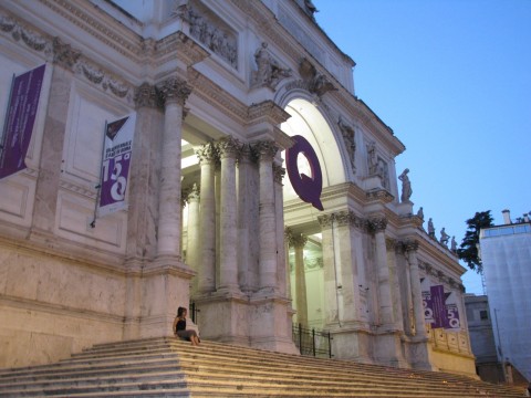 Quadriennale di Roma