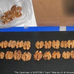 The Caketrope of BURTON's Team, 2012 - making of - ©Alexandre Dubosc