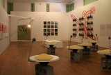Palazzo Belmonte Riso, Collezione permanente - foto Fabio Sgroi