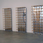 Rapporto confidenziale - veduta della mostra presso il Museo Pecci, Milano 2012