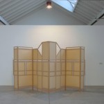 Rapporto confidenziale - veduta della mostra presso il Museo Pecci, Milano 2012