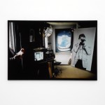Rapporto confidenziale - veduta della mostra presso il Museo Pecci, Milano 2012