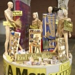 Thomas Hirschhorn - Tool Family - 2007 - courtesy l’artista & ARNDT, Berlino - photo Bernd Borchardt