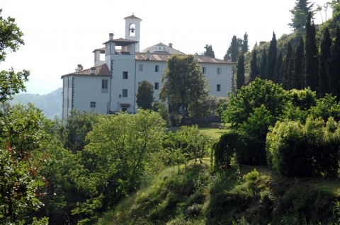 Accademia Note sopraffine sulla Garfagnana