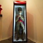 Always Franco, Galeria ADN, Arco Madrid 2012, courtesy ARA