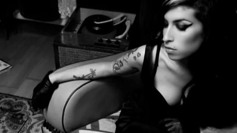 Amy Winehouse