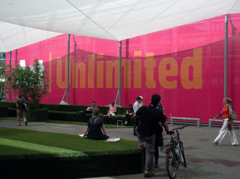 Art Unlimited Grandi artisti, grandi gallerie, grandi opere. Verso Art Basel, ecco tutti i nomi in pista per l’edizione 2012 di Art Unlimited