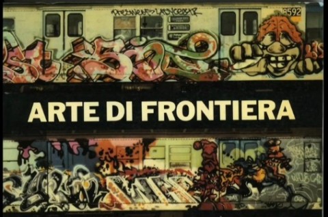 Arte di frontiera. New York Graffiti Capitale del Writing, anche trent’anni dopo. Bologna prepara il progetto Frontier, fra nuove opere murali site specific ed approfondimenti teorici