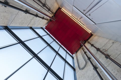 Sperone Westwater Gallery - New York