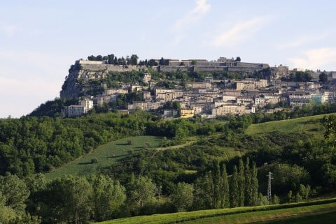 CIVITELLA DEL TRONTO Ricognizione Abruzzo, V