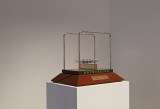 Claire Fontaine - ...ma l’amor mio non muore - veduta della mostra presso T293, Roma 2012