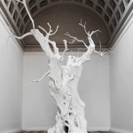 Ugo Rondinone - wisdom? peace? blank? all of this? - 2007 - courtesy Galerie Eva Presenhuber, Zurigo