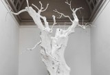 Ugo Rondinone - wisdom? peace? blank? all of this? - 2007 - courtesy Galerie Eva Presenhuber, Zurigo