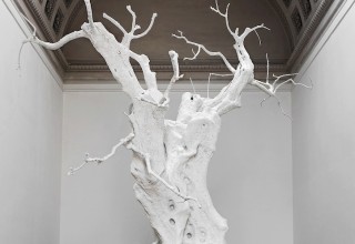 Ugo Rondinone - wisdom? peace? blank? all of this? - 2007 - courtesy Galerie Eva Presenhuber, Zurigo
