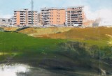 Giorgio Ortona - Cantieri - 2012