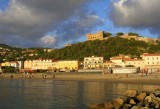 Castiglione della Pescaia, una delle location toscane