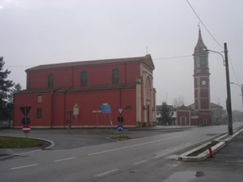 Chiesa di Buonacompra Cento Terremoto in Emilia. I dieci monumenti che non ci sono più. Dalla Rocca di San Felice sul Panaro alla Torre di Finale Emilia