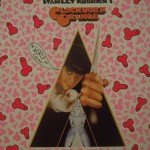 Laurina Paperina - Clockwork Orange - 2012
