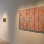 Vincenzo Marsiglia - Mapping the Stars - veduta della mostra presso la Loft Gallery, Corigliano Calabro 2012