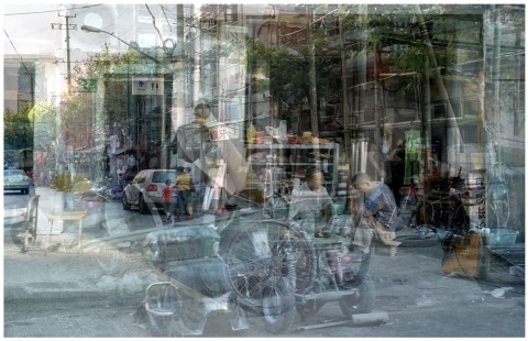 Davide Bramante My Own Rave Shanghai Moganshan Road 2007 courtesy Studio La Città Verona Al via il Premio Shanghai. Un pool super-istituzionale per un progetto internazionale di residenze. Vi alletta l’idea di un soggiorno in Cina, da mettere anche in curriculum? Se siete artisti, con un massimo di 35 anni, l’occasione è propizia