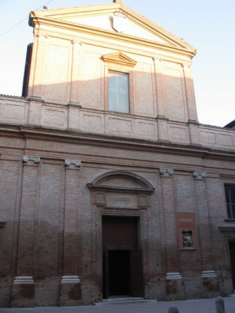 Duomo Finale Emilia Terremoto in Emilia. I dieci monumenti che non ci sono più. Dalla Rocca di San Felice sul Panaro alla Torre di Finale Emilia