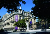 La sede parigina di Artcurial