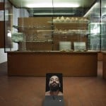 Simone Ialongo - I quattro elementi - 2011