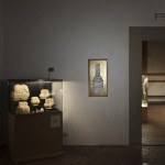 Simone Ialongo - Tavola stratigrafica - 2011
