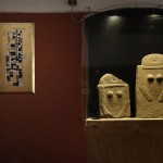 Simone Ialongo - Tavola cronologica - 2011