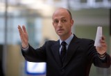 Frank Boehm. Secondo accreditate fonti, la sua riconferma a MiArt sarebbe in forte discussione e l'edizione da lui diretta nel 2012 potrebbe essere la prima e l'ultima. Tanto che la fiera starebbe vagliando progetti a