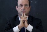 François Hollande