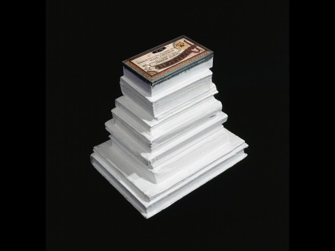 Gianfranco Baruchello Gianfranco Baruchello per i Martedì Critici. A Roma un altro incontro con un grande maestro italiano. Su Artribune Television si parla invece di Liliana Moro