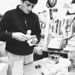 Gianfranco Baruchello
