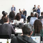 Hannah Weinberger - Concerto locale, Istituto Svizzero di Milano 2