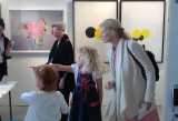La fiera Nada organizza tour per bambini, ecco un'immagine