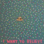 Laurina Paperina - I want To Believe - 2012