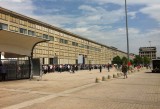 La coda per entrare al Salone del Libro di Torino