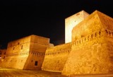 Il Castello Svevo di Bari