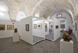 Il nuovo spazio Quam, a Scicli