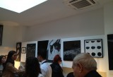 Inaugurazione Artcurial, Milano 6