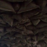Una installazione a Manifesta 9