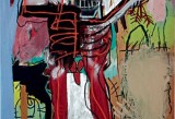 Jean-Michel Basquiat - Untitled, 1981