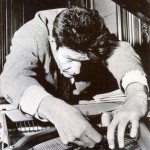 John Cage 1