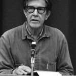 John Cage 6