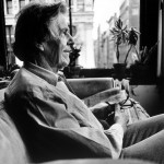 John Cage, ritratto