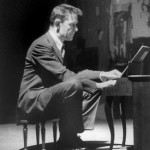 John Cage toy piano