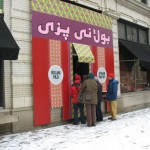 Jon Rubin - Conflict Kitchen - Afghan Takeout