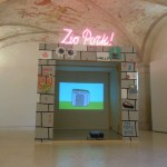 Laurina Paperina - La capanna dello Zio Pork - 2012
